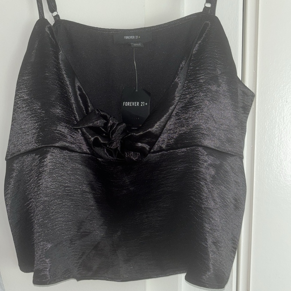 Forever21 Stain Cami